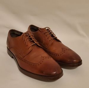 Cole Haan Wingtip Oxdords